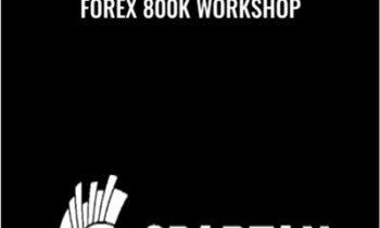 Forex 800k Workshop - Spartan Trader