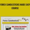 Forex Candlesticks Made Easy Course - Chris Lee