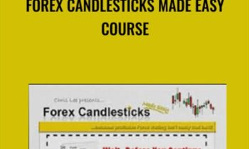 Forex Candlesticks Made Easy Course - Chris Lee