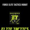 Forex Elite Tactics Robot