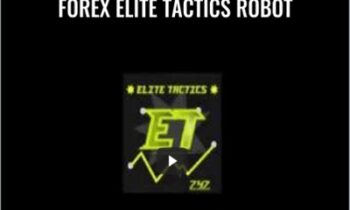 Forex Elite Tactics Robot