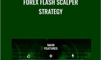 Forex Flash Scalper Strategy