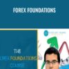 Forex Foundations - Christopher Guzman
