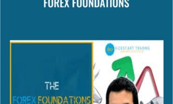 Forex Foundations - Christopher Guzman