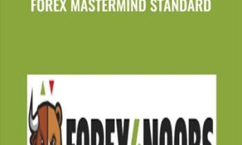 Forex Mastermind Standard
