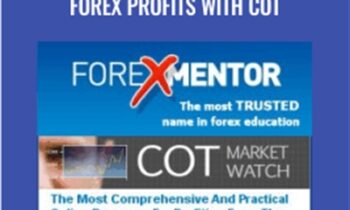 Forex Mentor - Forex Profits with COT - Frank Paul