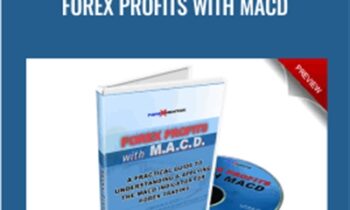Forex Mentor - Forex Profits with MACD - Frank Paul