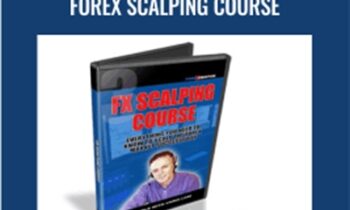 Forex Mentor - Forex Scalping Course - Anonymous