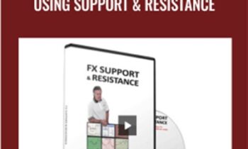 How To Trade Using Support & Resistance - Forex Mentor