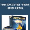 Forex Success Code – Proven Trading Formula