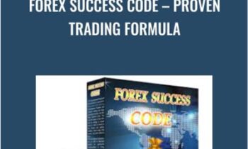 Forex Success Code – Proven Trading Formula