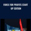 Forex for Profits START UP EDITION - Todd Mitchell