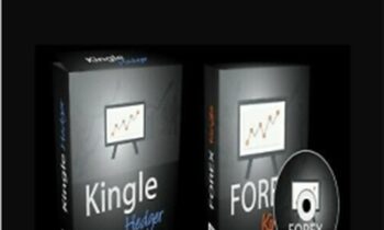 The KING of HEDGING - ForexKingle HEDGER