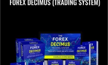 Forex Decimus (Trading System) – Forexdecimus