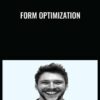 Form Optimization - Tom New