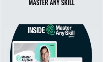 Master Any Skill – Ulrich Boser – Foundr