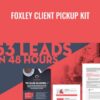 Foxley Client Pickup Kit