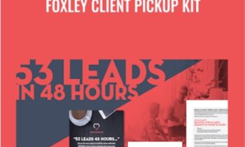 Foxley Client Pickup Kit