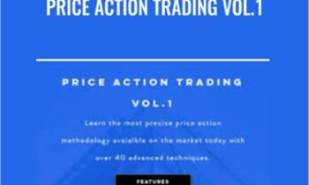 Price Action Trading Vol.1 – Fractalflowpro