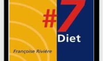 Health and Macrobiotics #7 Diet - Francoise Riviere