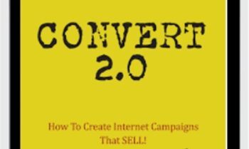Convert 2.0 – Frank Kern