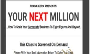 On-Demand Training – Frank Kern