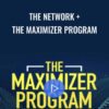 The Network + The Maximizer Program – Frank Kern
