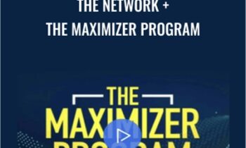 The Network + The Maximizer Program – Frank Kern