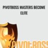 Pivotboss Masters Become Elite – Frank Ochoa