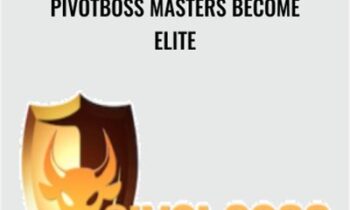 Pivotboss Masters Become Elite – Frank Ochoa
