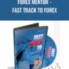 Forex Mentor - Fast Track to FOREX - Frank Paul
