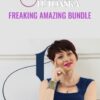 Freaking Amazing Bundle - Lenka Lutonska
