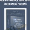 Adtrics Academy – High-Performance Media Buyer Certification Program – Fred Lam