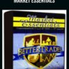 Market Essentials - Freddie Rick