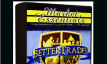 Market Essentials - Freddie Rick