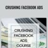 Crushing Facebook Ads – Freedom Junkies