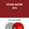 Freedom Machine 2018