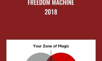 Freedom Machine 2018