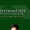 FreedomFirst Wealth Coaching
