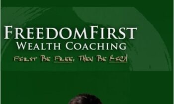 FreedomFirst Wealth Coaching