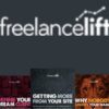 Freelancelift - Liam Veitch