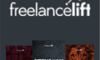 Freelancelift - Liam Veitch