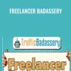 Freelancer Badassery - Robert Stukes
