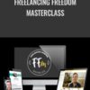 Freelancing Freedom Masterclass – Brad Hussey
