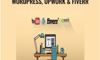Freelancing with YouTube, WordPress, Upwork & Fiverr – Jerry Banfield
