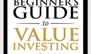 The 8-Step Beginner’s Guide to Value Investing – Freeman Publications