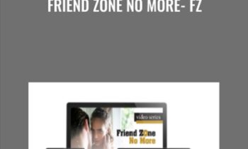 Friend Zone No More - FZ