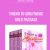 Friend to Girlfriend Gold Package - Simon Heong