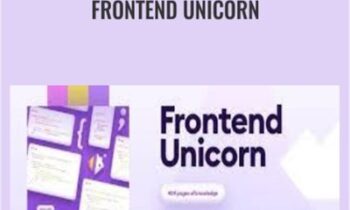 Frontend Unicorn
