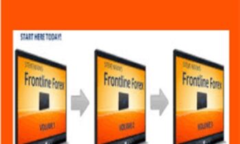 Frontline Forex Vol 1-3 – Candlecharts